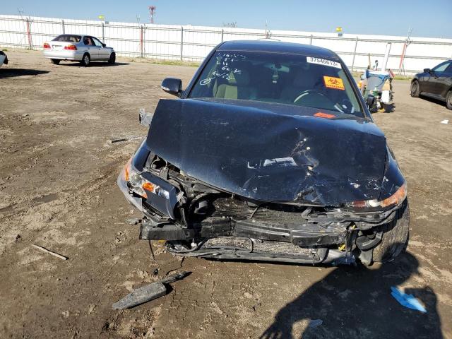 JH4CL96856C036035 Acura TSX