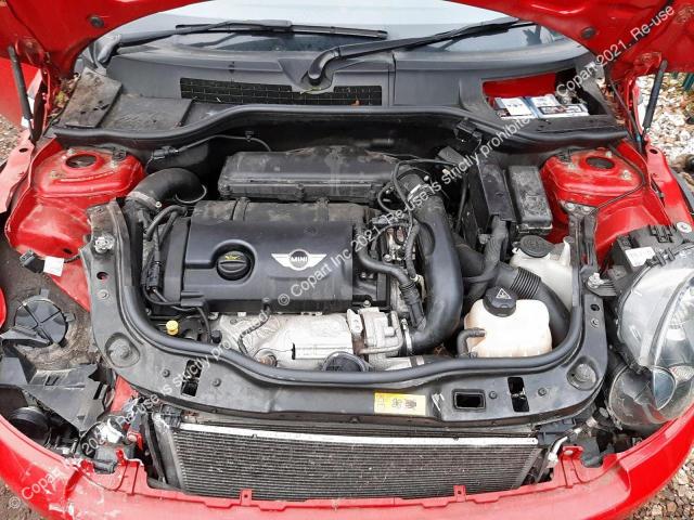 WMWSX32040T140132 Mini COOPER S