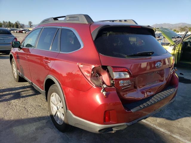 4S4BSACC7F3348007 Subaru Outback 2.5i Premium