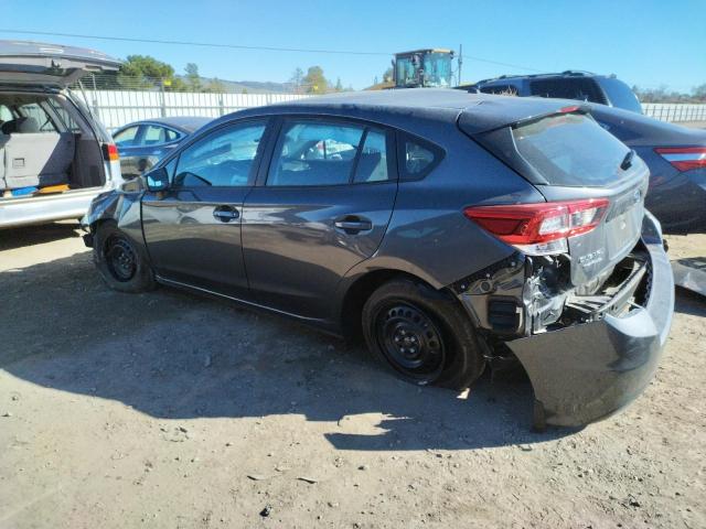 4S3GTAB67N3720270 Subaru Impreza