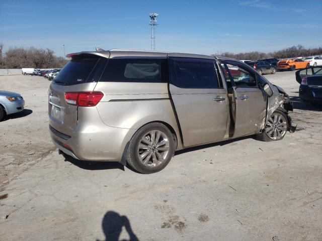 KNDME5C11F6034104 KIA Sedona Sxl