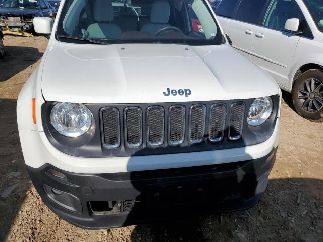 2015 JEEP RENEGADE L - ZACCJABT7FPB32649