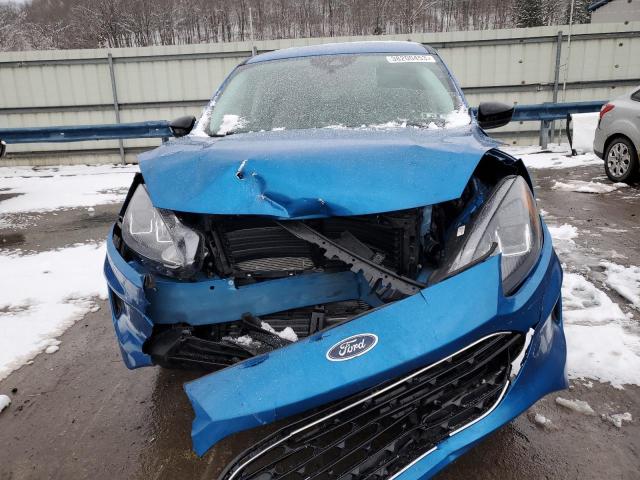 2021 FORD ESCAPE SE - 1FMCU9G67MUA47035