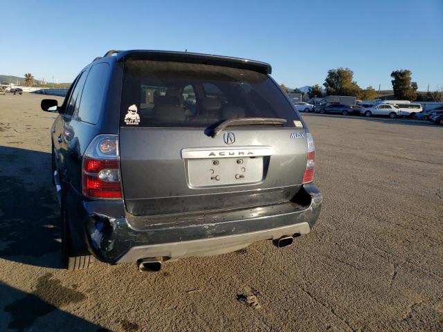 2HNYD18945H514852 Acura Mdx Touring