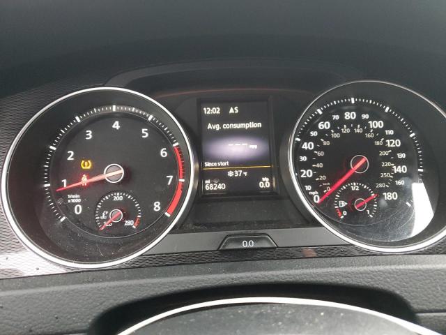 2016 VOLKSWAGEN GTI S/SE - 3VW5T7AU2GM018981
