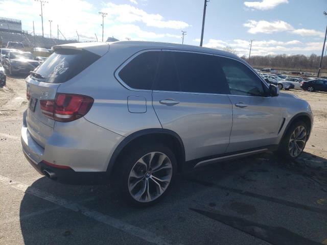 2017 BMW X5 SDRIVE3 - 5UXKR2C36H0X04892