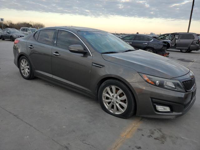2015 KIA OPTIMA EX - 5XXGN4A72FG404525
