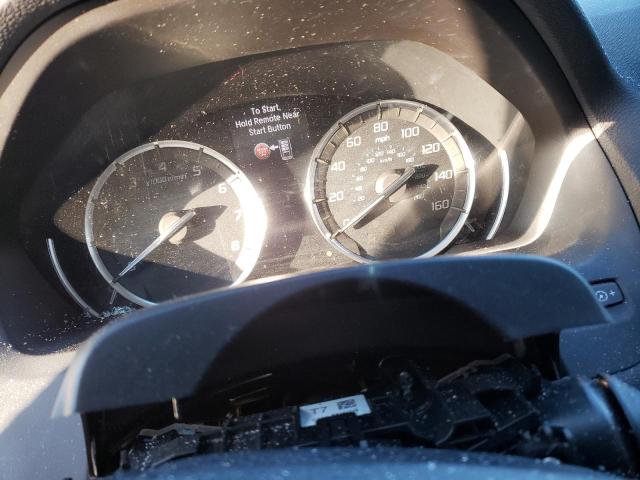 2020 ACURA TLX TECHNO - 19UUB1F52LA012851
