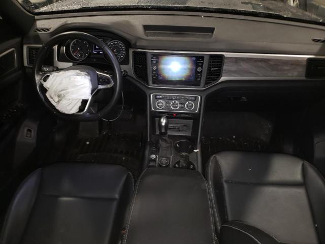 2020 VOLKSWAGEN ATLAS CROS - 1V26E2CA6LC208431