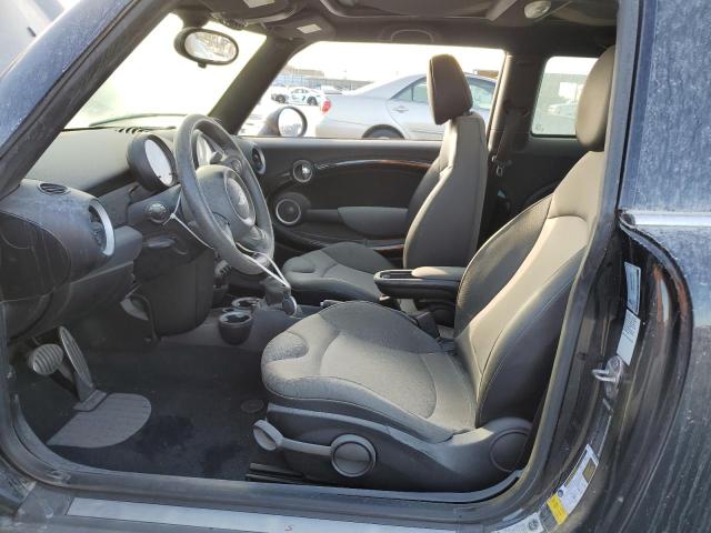 WMWSV3C5XCTY17088 Mini COOPER S
