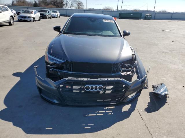 2022 AUDI S6 PREMIUM WAUDFBF25NN025164