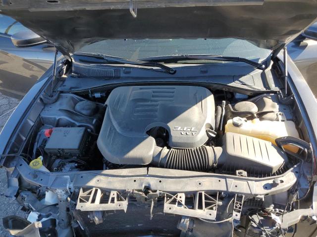 2020 DODGE CHARGER GT - 2C3CDXHG7LH238542