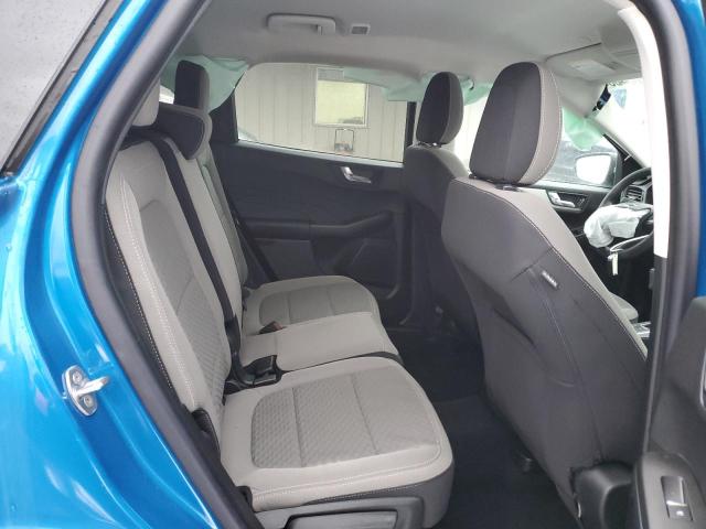 2021 FORD ESCAPE SE - 1FMCU9G67MUA47035