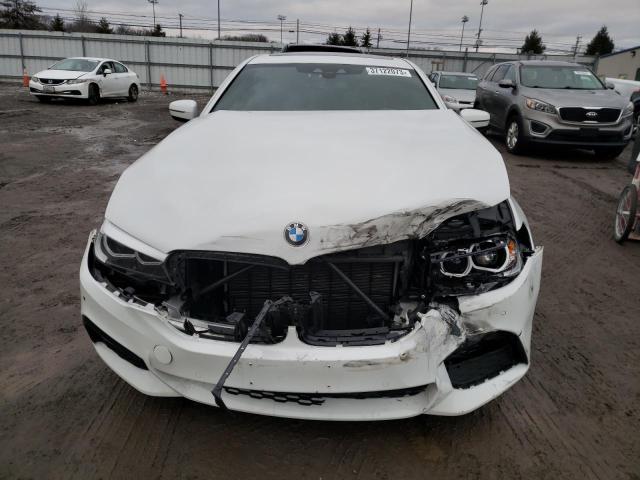 2019 BMW 540 XI - WBAJE7C58KWW31193