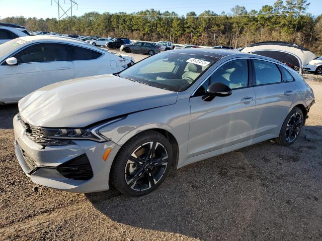 2023 KIA K5 GT LINE - 5XXG64J24PG192472