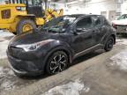2019 TOYOTA C-HR XLE - NMTKHMBXXKR077377