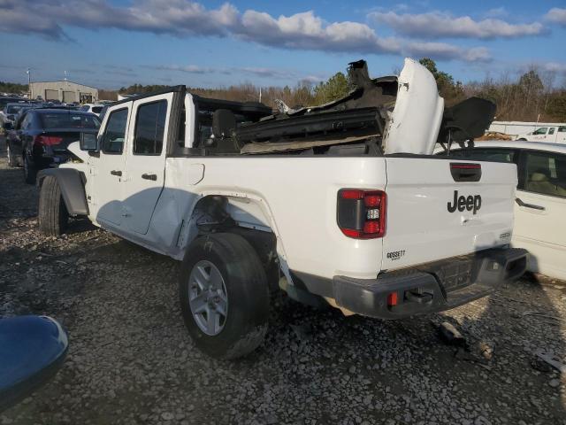 1C6HJTAG1LL136841 Jeep Gladiator