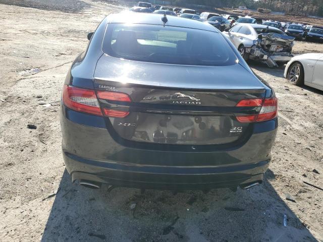 2015 JAGUAR XF 3.0 SPO - SAJWJ0FF4F8U81417