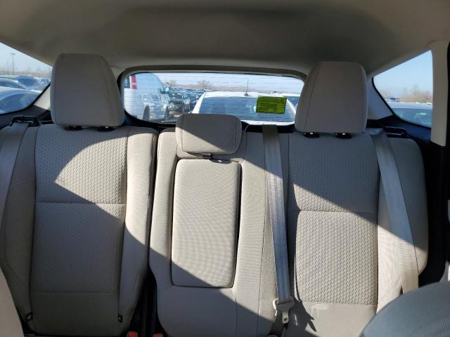 2017 FORD ESCAPE SE - 1FMCU9GD9HUA07771