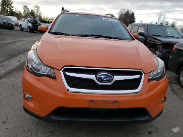 JF2GPAMC1F8322386 Subaru Xv Crosstrek 2.0 Limited