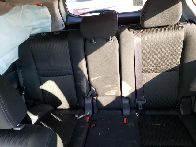 KNMAT2MT9HP521197 Nissan ROGUE S