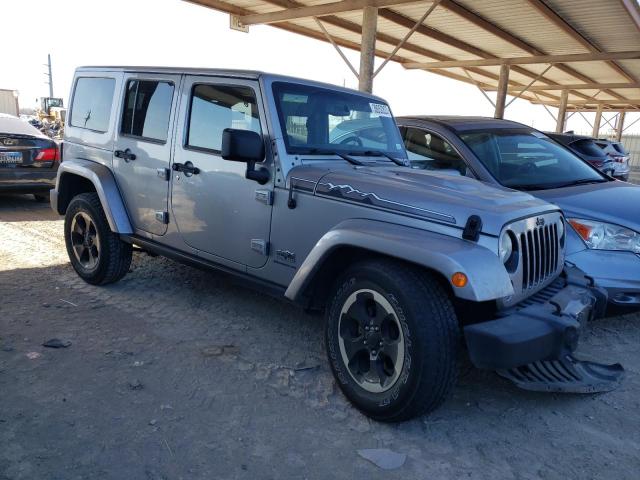 1C4BJWEG5EL205303 Jeep Wrangler Unlimited Sahara