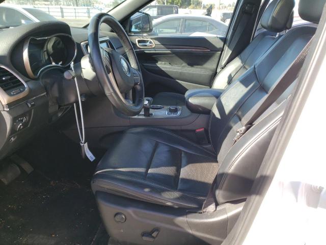 1C4RJFBG9FC943044 Jeep Grand Cherokee Limited
