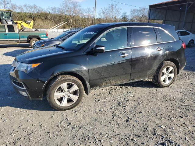 2010 Acura MDX 