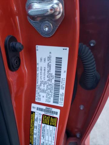 2016 TOYOTA TUNDRA CRE - 5TFHY5F13GX532112