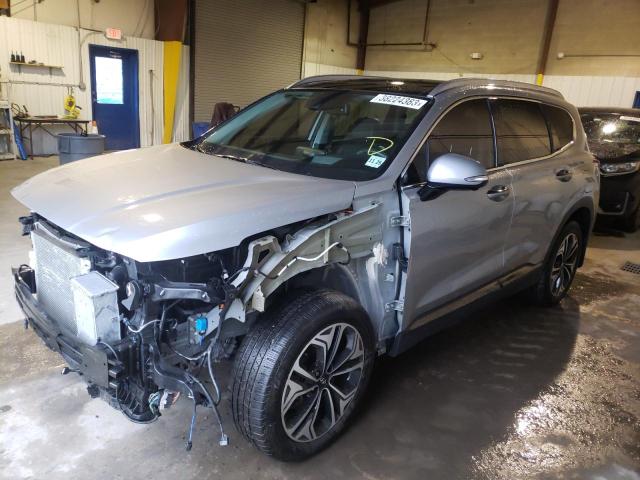 2020 HYUNDAI SANTA FE L - 5NMS5CAA7LH289160