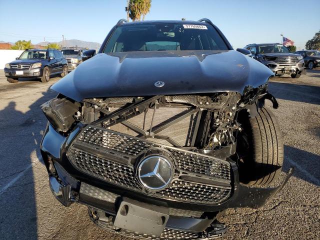 2022 MERCEDES-BENZ GLE 350 - 4JGFB4JB7NA793788