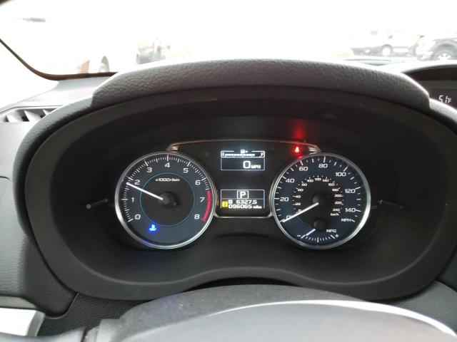 JF2GPAMC1F8322386 Subaru Xv Crosstrek 2.0 Limited