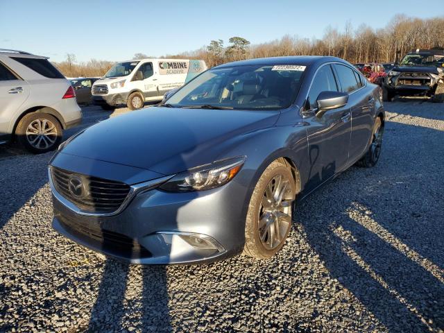 JM1GL1W53H1139527 | 2017 MAZDA 6 GRAND TO