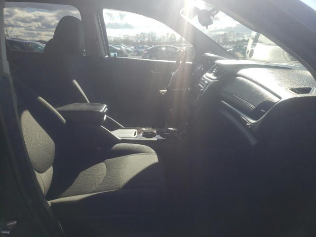 2016 CHEVROLET TRAVERSE L - 1GNKRGKDXGJ136915