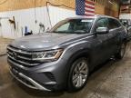 2020 VOLKSWAGEN ATLAS CROS - 1V26E2CA6LC208431