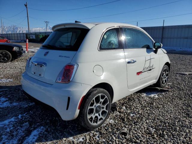 2019 FIAT 500 POP 3C3CFFKH5KT841243