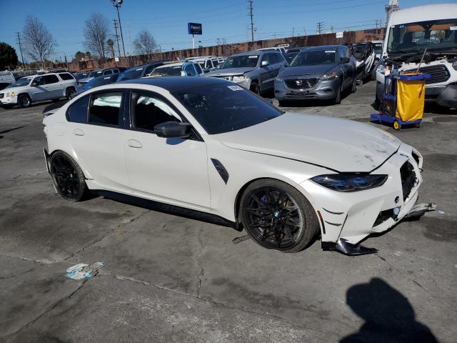 WBS33AY04NFM45112 BMW M3 Competition