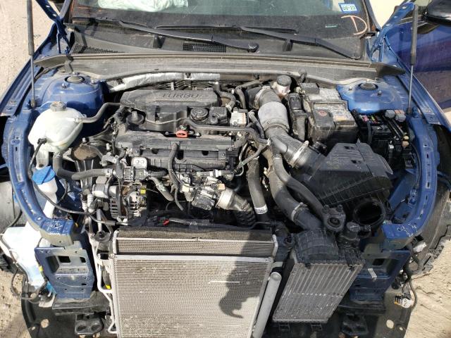 2021 KIA K5 GT LINE - 5XXG64J23MG008327