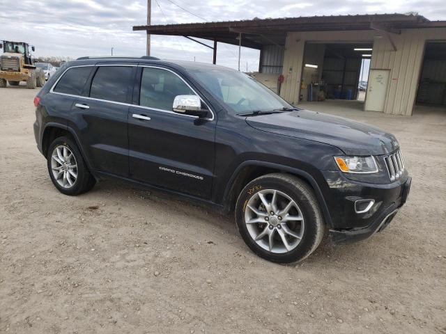 1C4RJEBG0GC464054 Jeep Grand Cherokee Limited