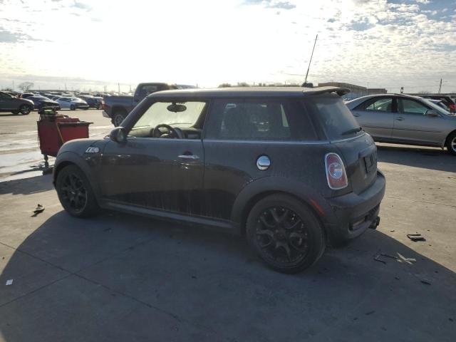 WMWSV3C5XCTY17088 Mini COOPER S