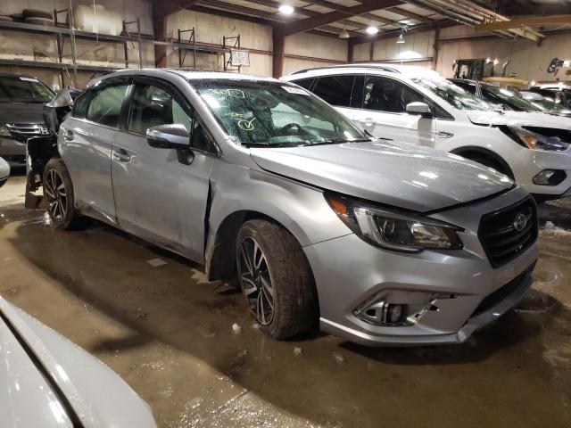 2018 SUBARU LEGACY SPO 4S3BNAR62J3004915