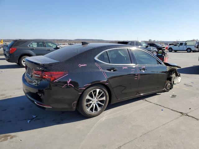 2017 ACURA TLX - 19UUB1F30HA002406