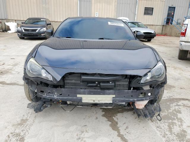 JF1ZCAC16D1607129 Subaru Brz 2.0 Limited