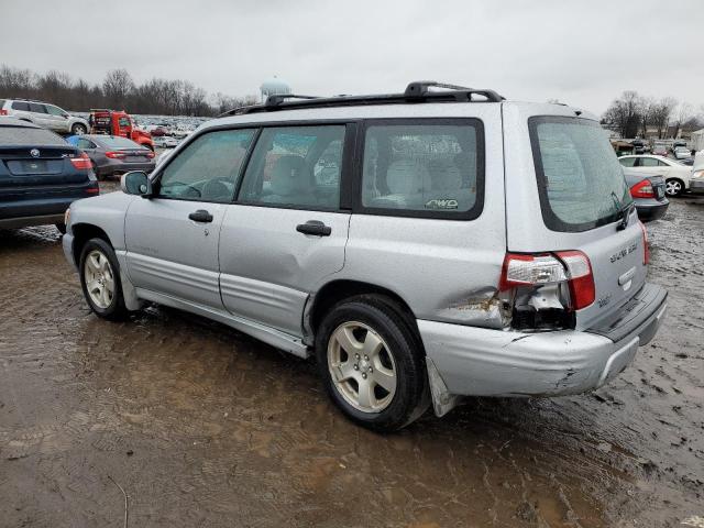 JF1SF65632H740546 Subaru FORESTER S