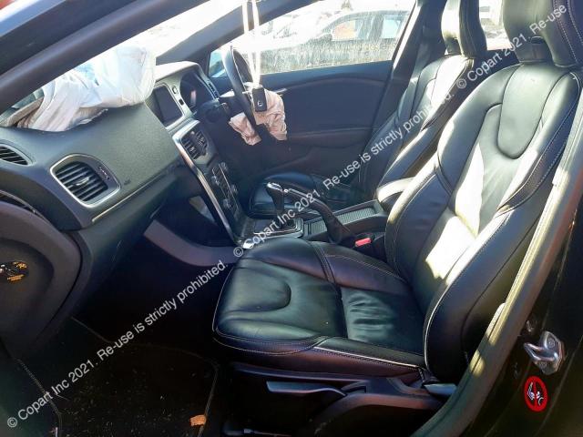 YV1MV74L1H2427688 Volvo V40 R-desi