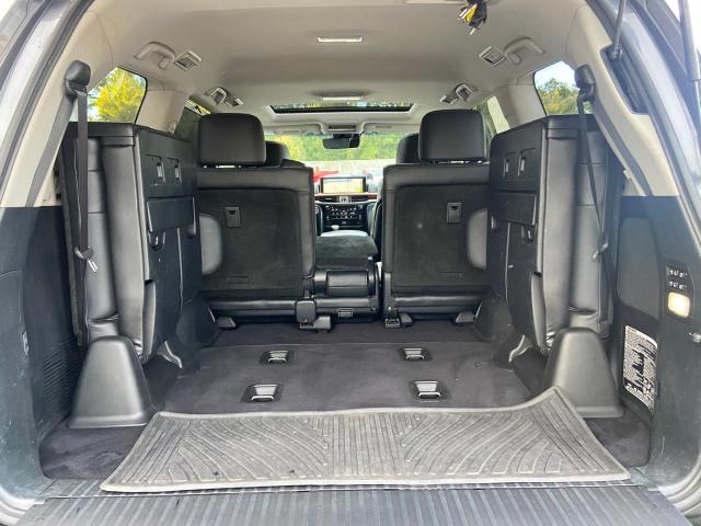 2016 LEXUS LX 570 JTJHY7AX6G4204138