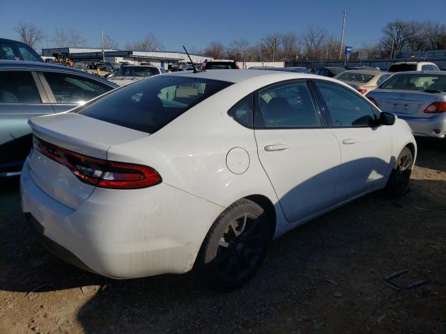 1C3CDFAA1GD505306 Dodge DART SE