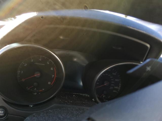 4S3BNAB65H3052655 Subaru Legacy 2.5i