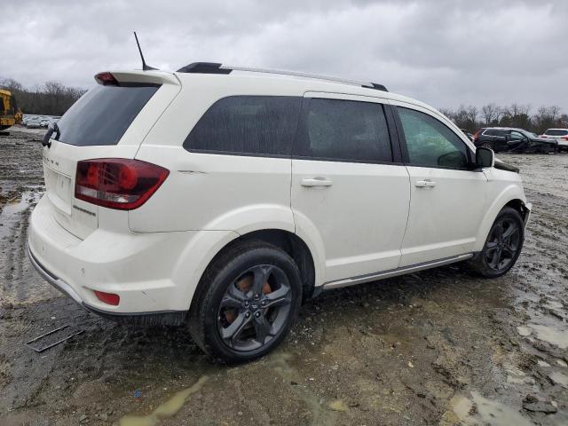 2020 DODGE JOURNEY CR - 3C4PDCGB8LT188527