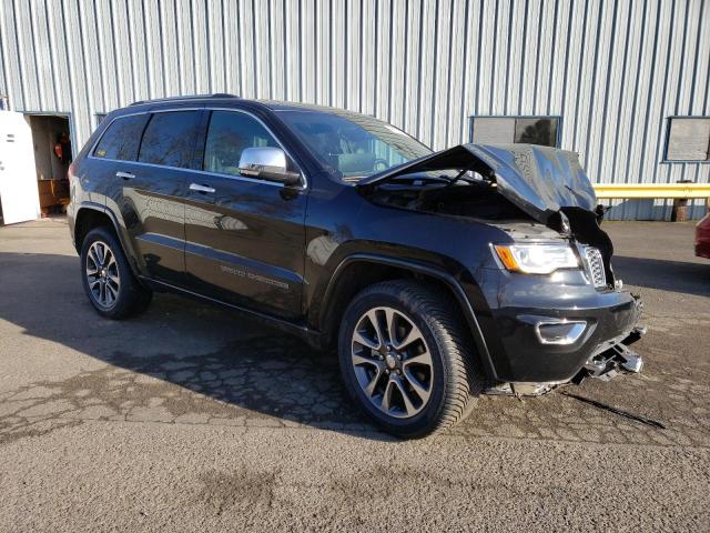 1C4RJFCG2HC778097 Jeep Grand Cherokee Overland